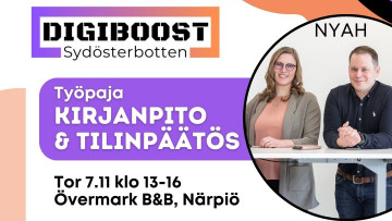 Digiboost verkstad 2 fin