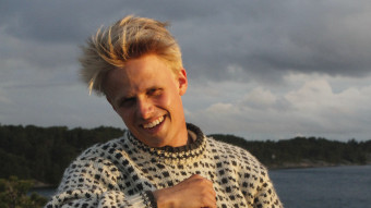Martin Granstrom