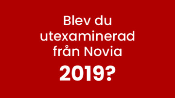 utexaminerad2019 nyhet