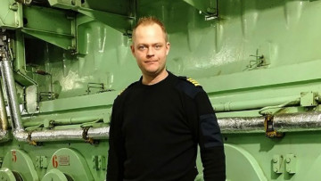 Mikael Kannelhovi