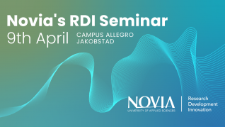Novia RDI seminar 2025 1