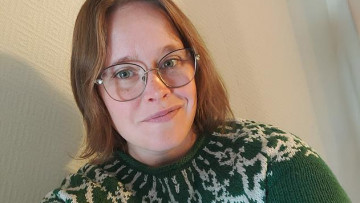 Sarah Backlund 1