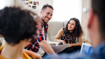 Behörig diakon eller ungdomsarbetsledare