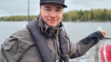 Kristian maki finsk alumn ny