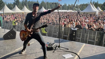 Sami sillanpaa alumn finska ny