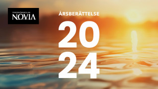 Bokslutocharsberattelse Nyhet