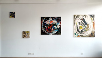 Minna Salomaa, Yrkeshögskolan Novia