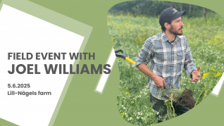 Field Event with Joel Williams 1920 x 1080 px