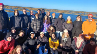 Blended Intensive Programme in Engineering Ethics