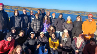 Blended Intensive Programme in Engineering Ethics