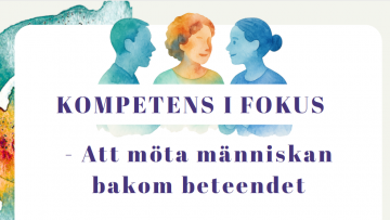 kompetensifokus