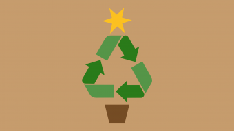 Hallbarhetsjulkalendern