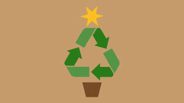 Hallbarhetsjulkalendern