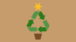 Hallbarhetsjulkalendern