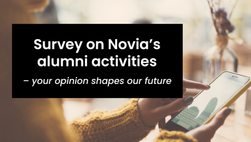 Alumnenkat eng nyhet