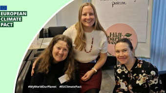 KERA Climat Pact uutinen 4 2 2026