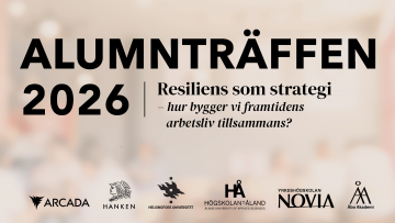 alumntraffen2026 Nyhet