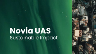Novia UAS video1