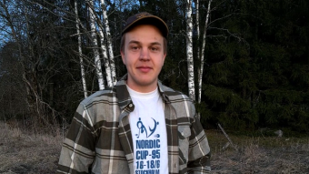 morris akerlind mindre