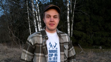 morris akerlind mindre