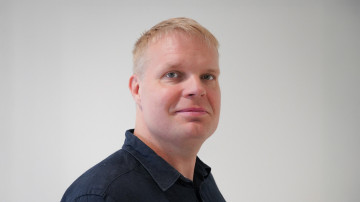 Mikael Ekblom 2
