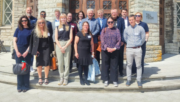 Pilotech ny liggande