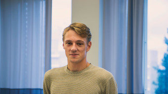 Emil Jansson