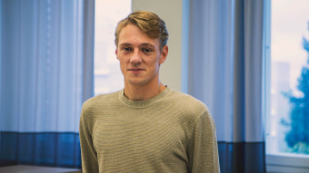 Emil Jansson