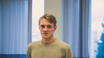 Emil Jansson
