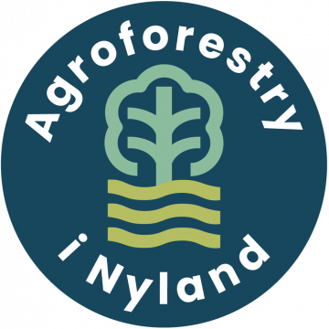 Agroforestry logo rund3