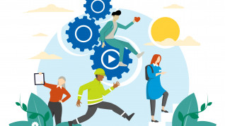 JOE affisch utan text 1