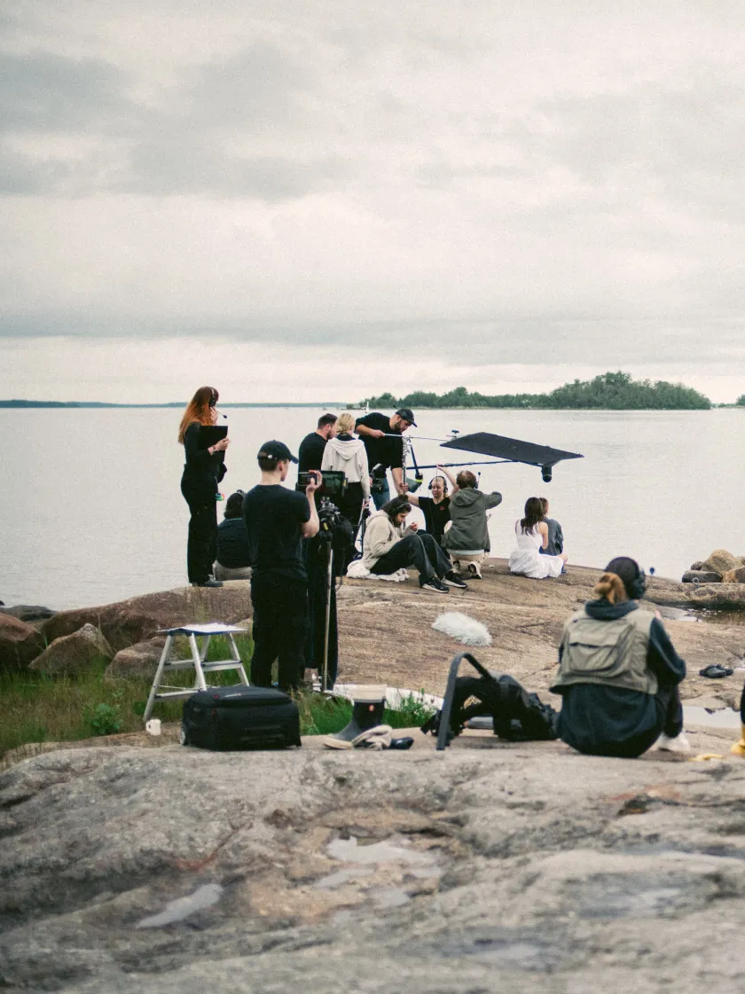 KvarkenFilmHub