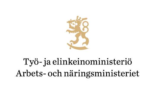 Arbets och naringsministeriet