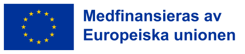 Europeiska socialfonden Plus ESF+ 2021 2027