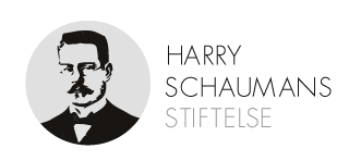 Harry Schaumans stiftelse
