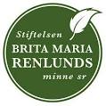Stiftelsen Brita Maria Renlunds minne