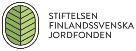 Stiftelsen Finlandssvenska Jordfonden