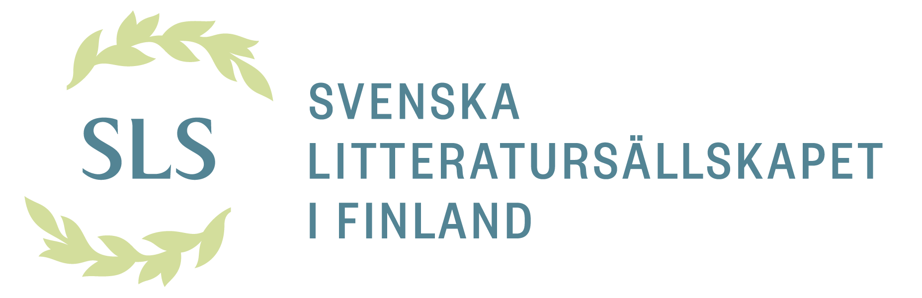 Svenska Litteratursallskapet i Finland