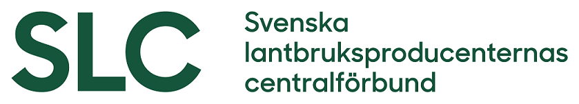 Svenska lantbruksproducenternas centralforbund SLC r.f.