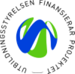 Utbildningsstyrelsen svensk logo