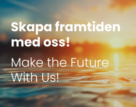 Skapa framtiden med oss 2024 snabblank