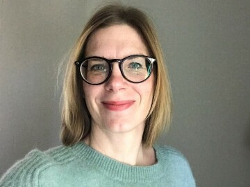 Heidi Barman Geust