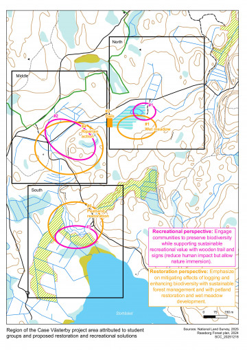 report restoration recreation v2