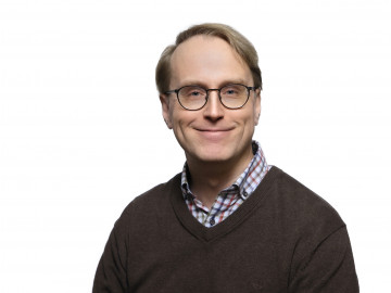 Jukka Hakkinen