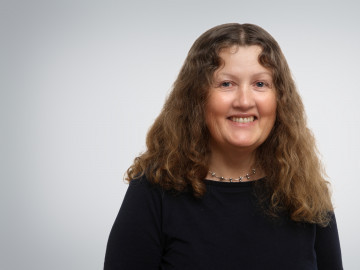 Tiina Saaresranta