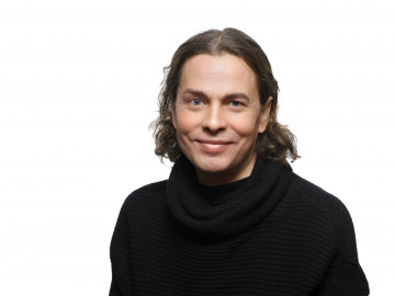 Iiro Torma