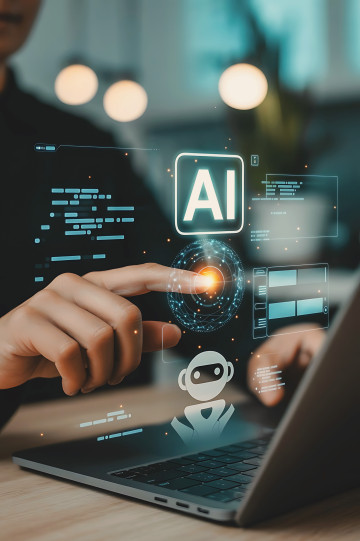 AI strategi