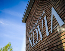 Avoin AMK » novia.fi