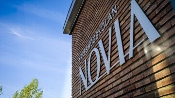 Novia fasad 2