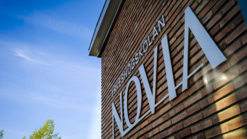 Novia fasad 2